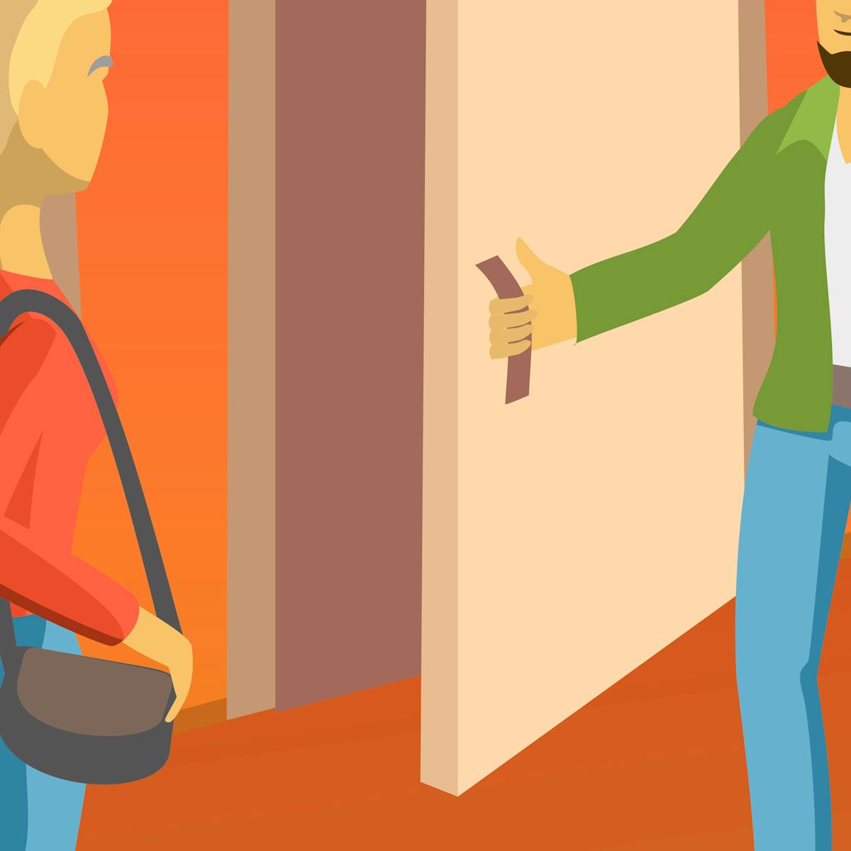 Why Women Including Feminists Are Still Attracted To