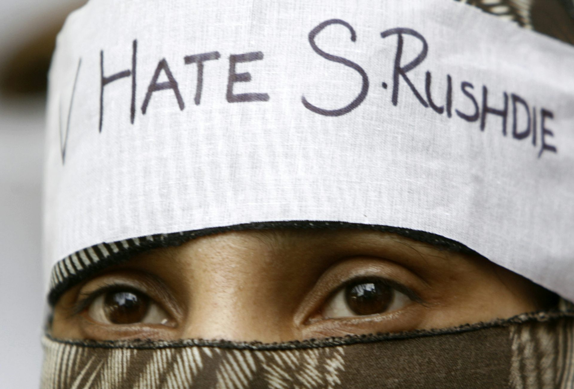 20+ The Satanic Verses Pics