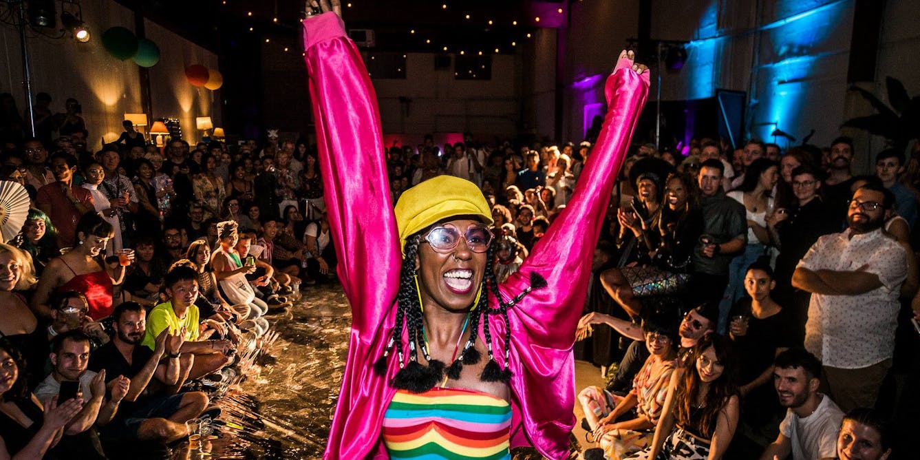 LGBTQ+ collectives and pop-up parties, Music & Nightlife