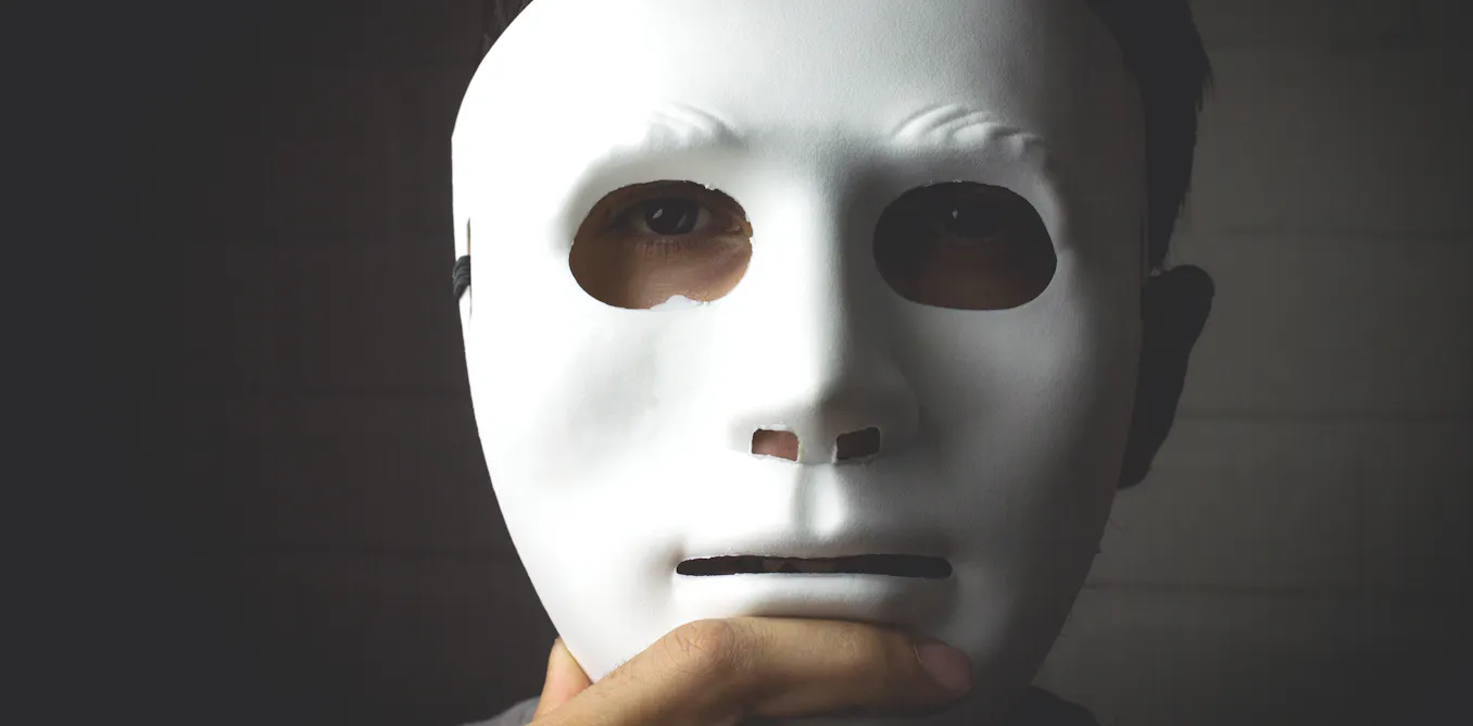 Why do so many people fall for fake profiles online?