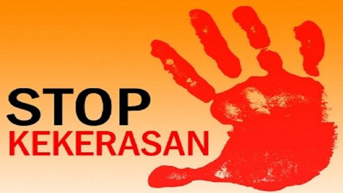 Why Stigma Against Victims Of Domestic Violence Persists In Indonesia