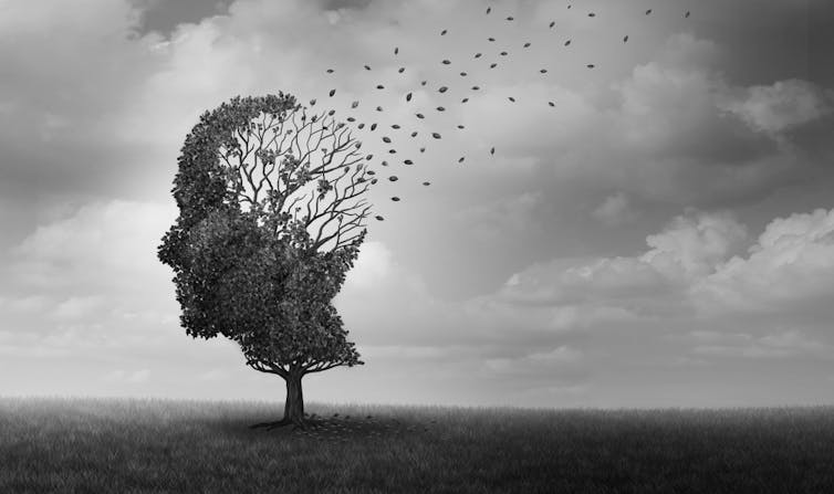 antipsychotic drugs are rarely effective in 'calming' dementia patients