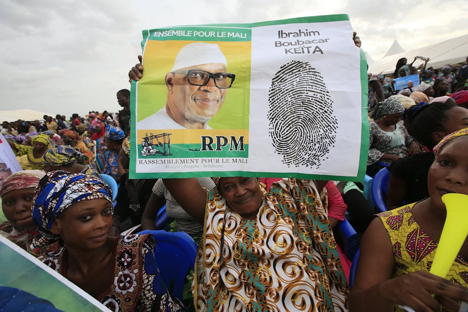 Mali Faces a Turning Point as the Country Prepares for Legislative Poll