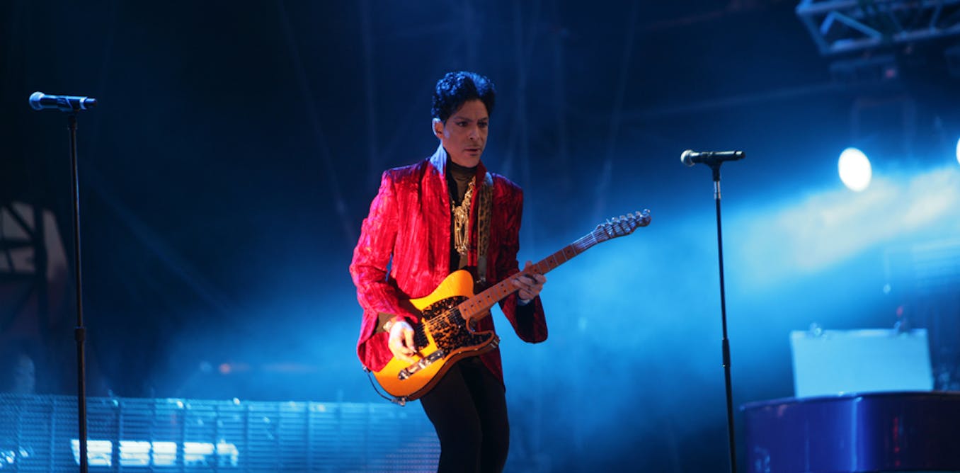 New Prince album: why posthumous releases can sell both artist and fans ...