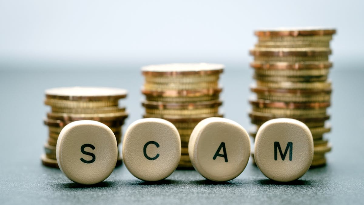 Five Psychological Reasons Why People Fall For Scams And How To