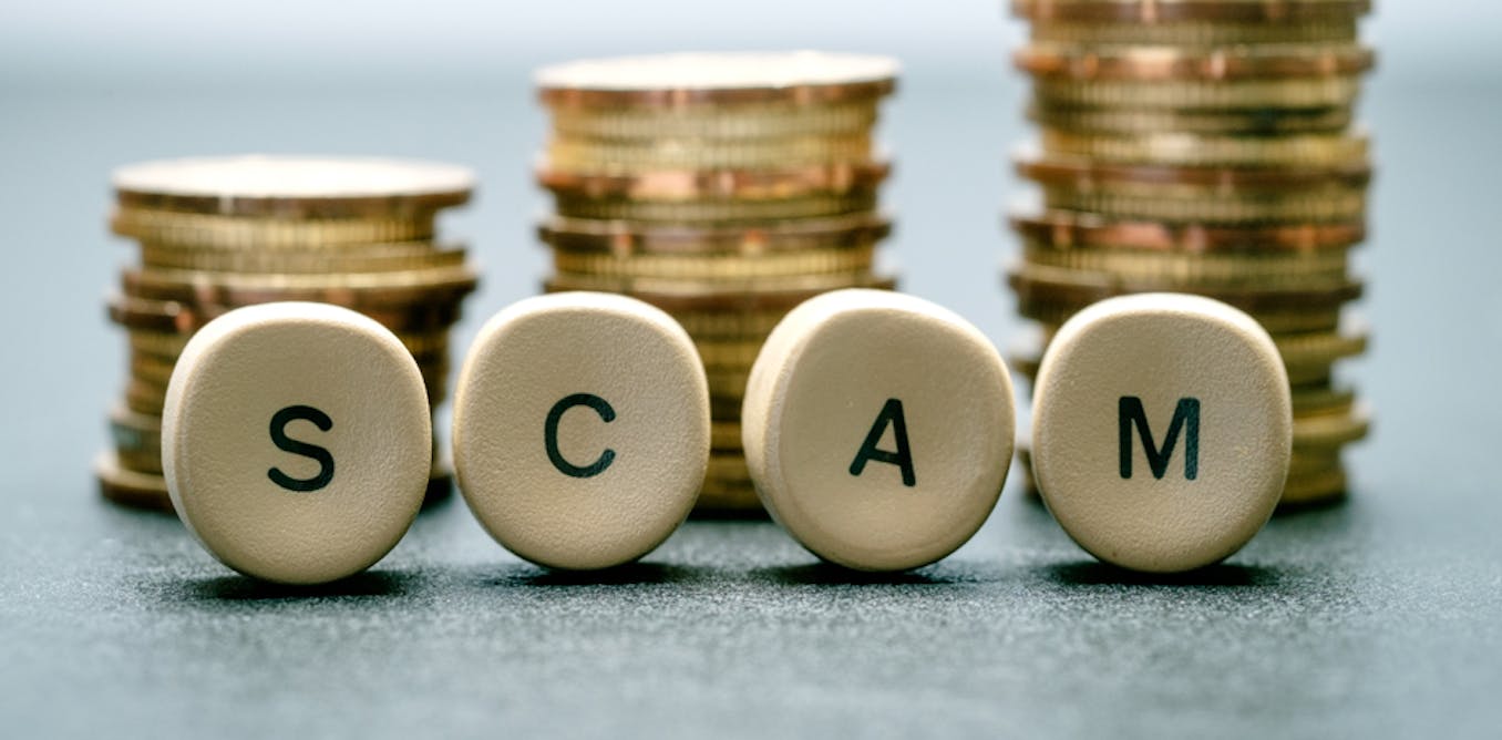 Five Psychological Reasons Why People Fall For Scams And How To Avoid Them