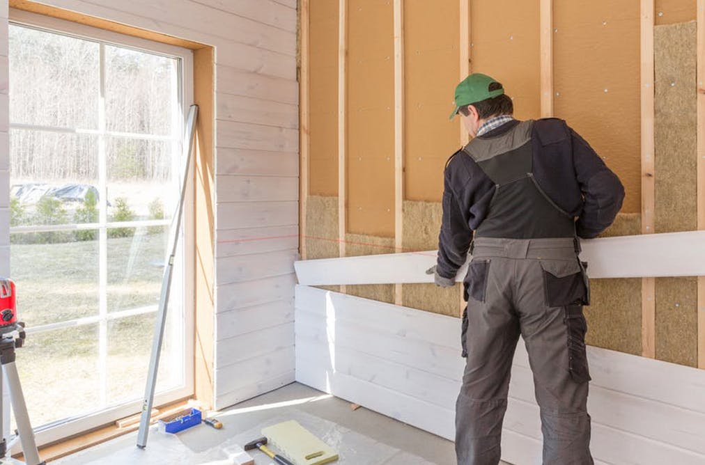 Five Ways To Keep Your Home Warm This Winter France The Road To A Low Carbon Building Sector By 2050 Will Be Long One