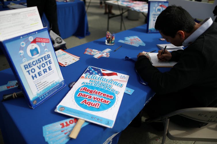 Here's how Trump-era politics are affecting worker morale – and what managers can do about it