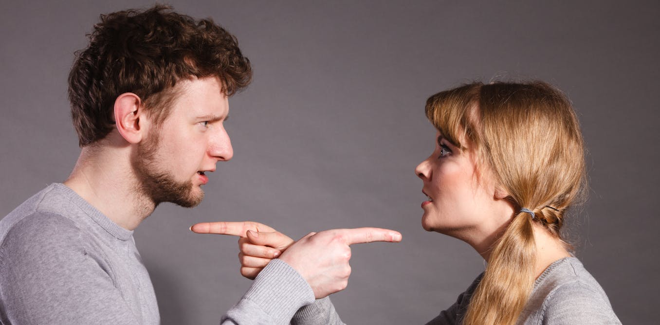 How often do people things about one another? We decided to find out