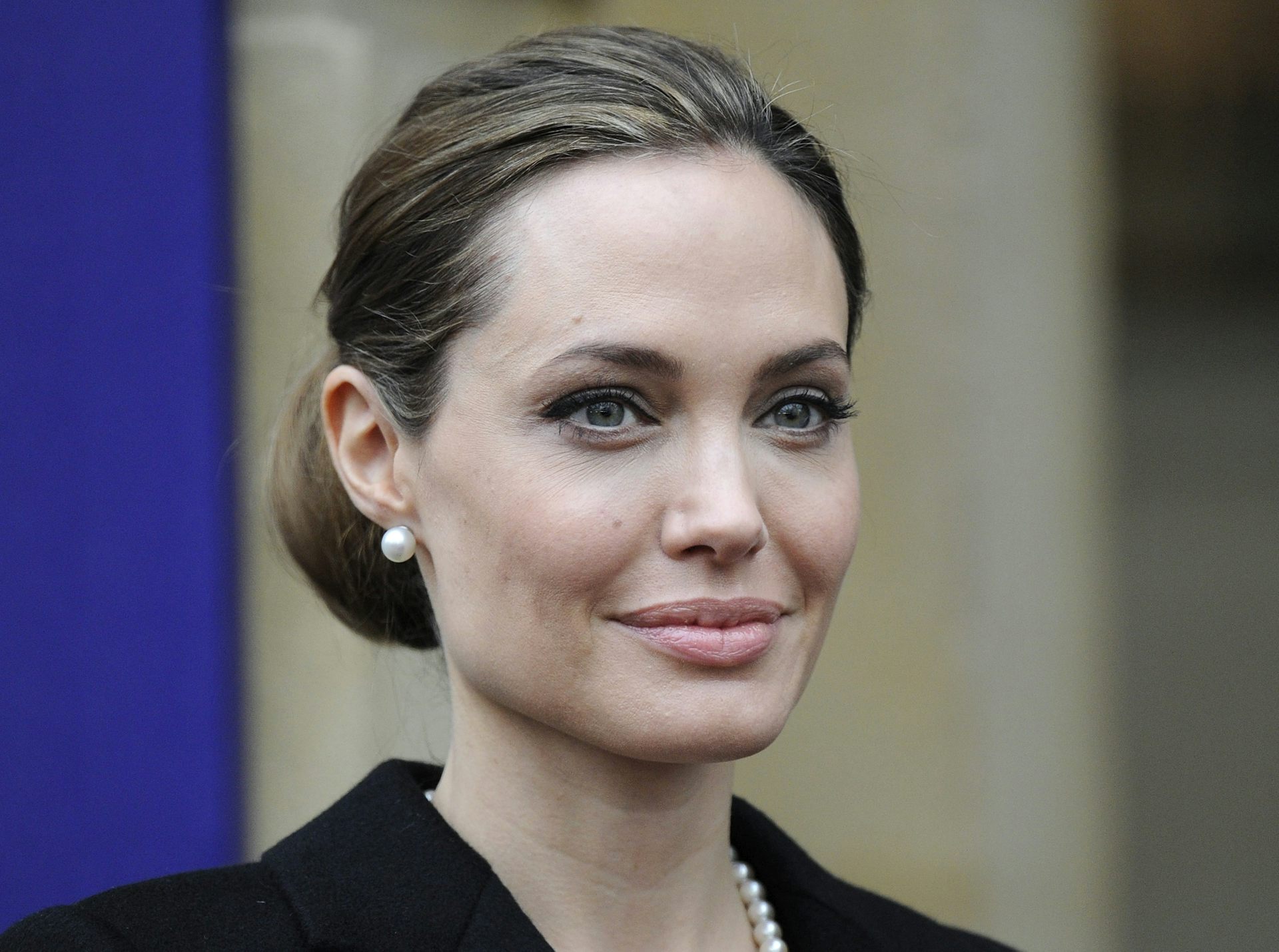 Анджелина Джоли 46
