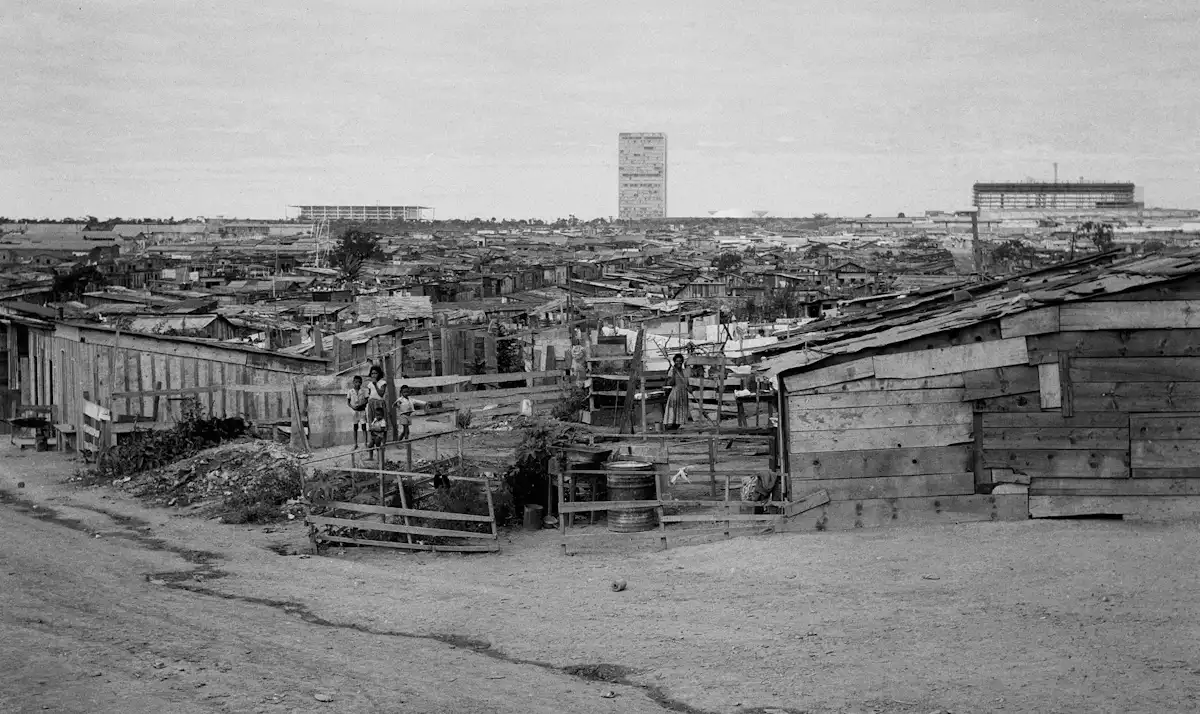 Egypt is building a new capital city from scratch – here’s how to avoid ...