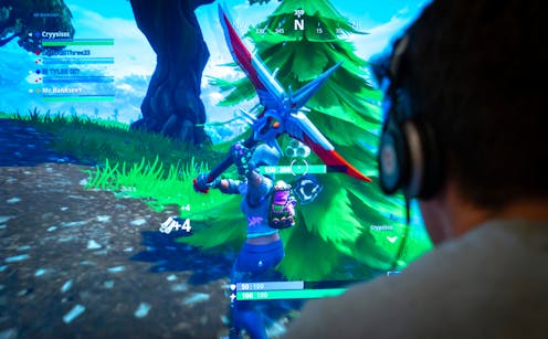 Stay Alive And If Something Moves Shoot It One Year Of Phenomenal Success For Fortnite How Do People Open Shoot So Late Fortnite How Do People Open Shoot So Late Fortnite Stay Alive And If Something Moves Shoot It One Year Of Phenomenal Success For Fortnite