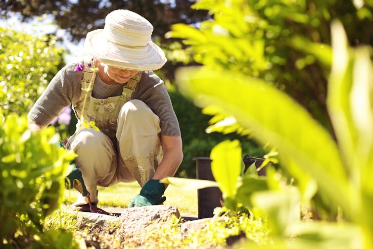 Australia's residential aged care facilities are getting bigger and less home-like