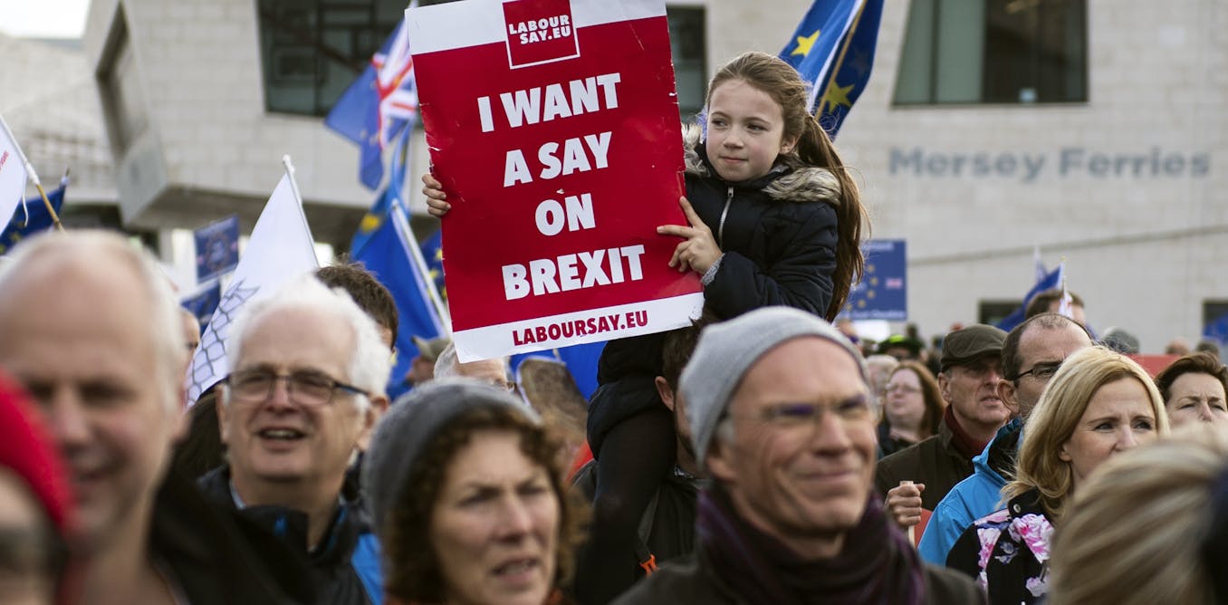 What labour’s brexit motion means in practice
