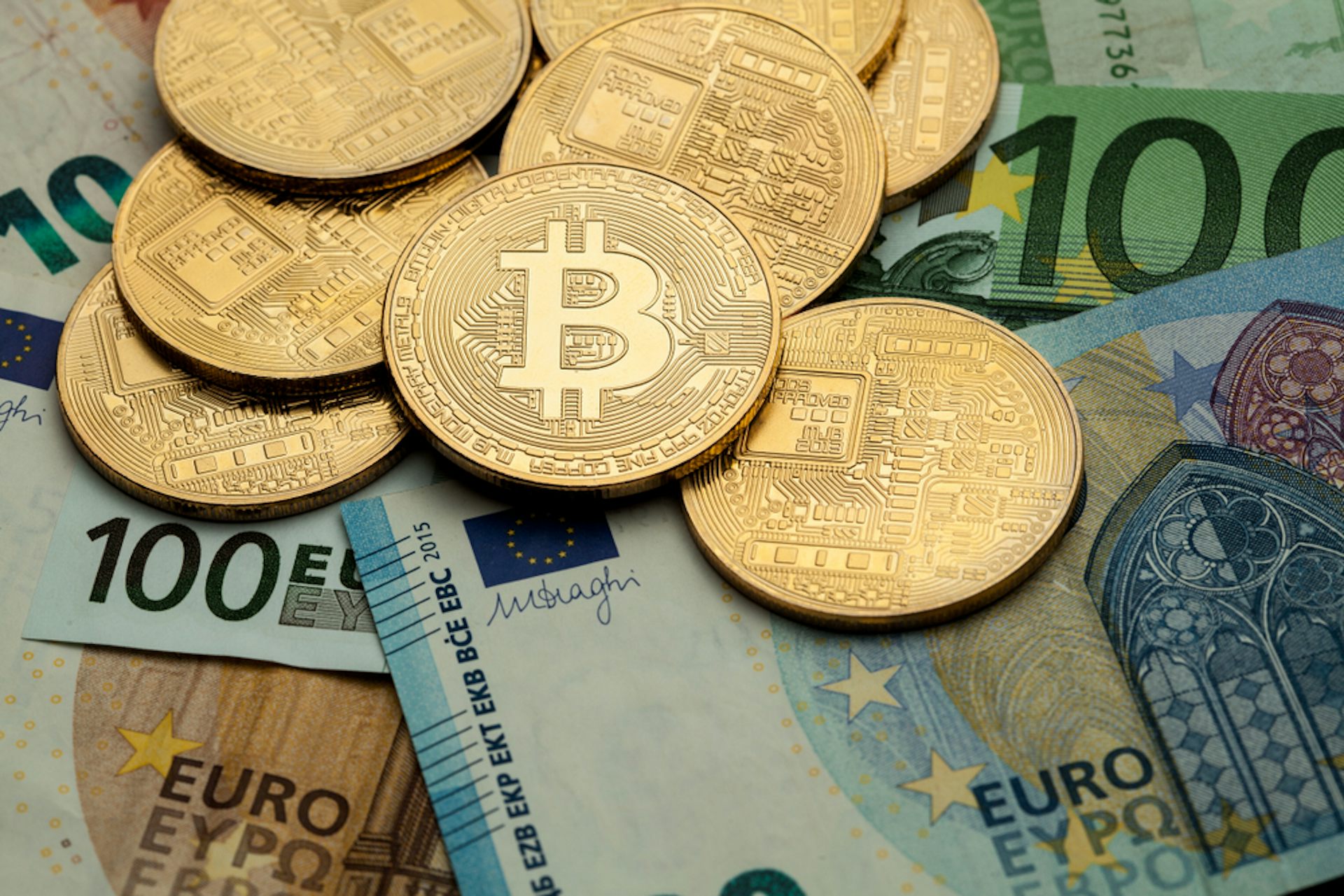 Crypto-économie : la belle carte à jouer de la France