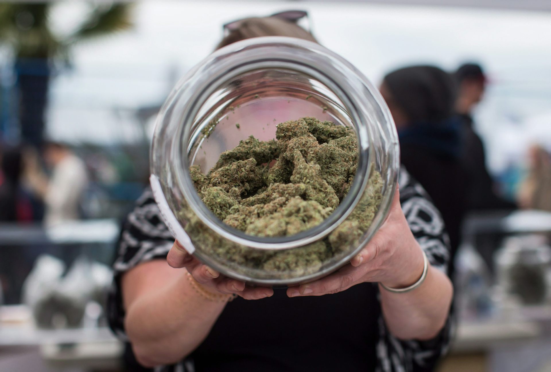 Are we really ready for privatized pot sales?
