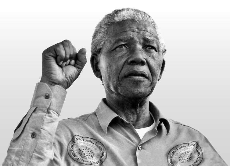 Mandela My Life is a welcome tribute to a hero, but avoids difficult questions