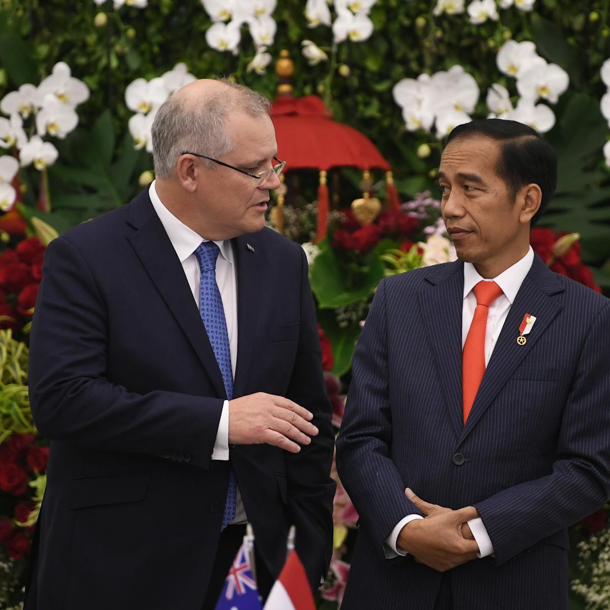 Contoh Hubungan Internasional Indonesia Dengan Negara Lain – Berbagai