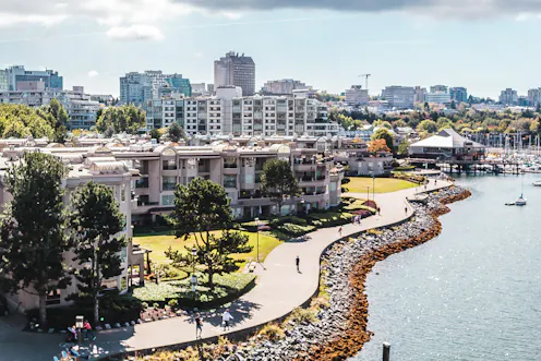 Ten Lessons From Cities That Have Risen To The Affordable Housing