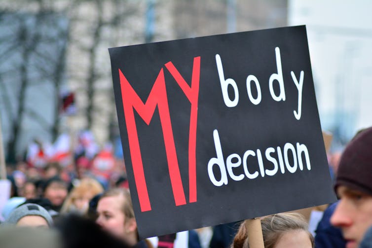 argument against selective abortion