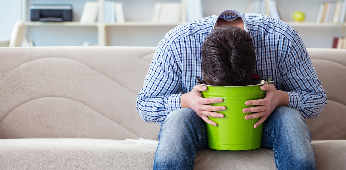 Combien De Temps Est On Contagieux Apres Une Gastro Enterite