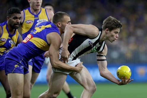 Why Afl Commentary Works The Same Way As Iron Age Epic Poetry