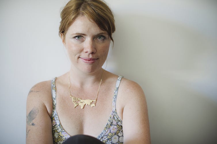 Clementine Ford reveals the fragility behind 'toxic masculinity' in Boys Will Be Boys