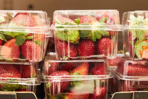 Growers are in a jam now, but strawberry sabotage may well end up helping the industry