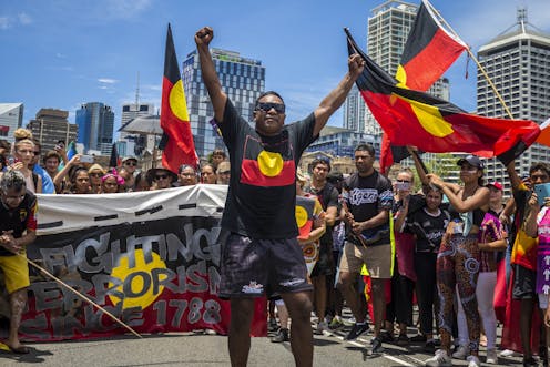 Why a separate holiday for Indigenous Australians misses the point
