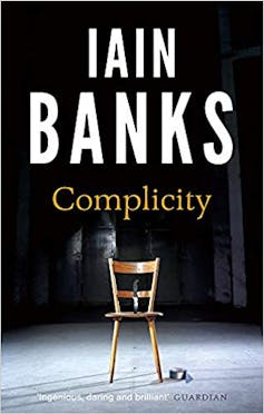 Iain Banks 1993 novel