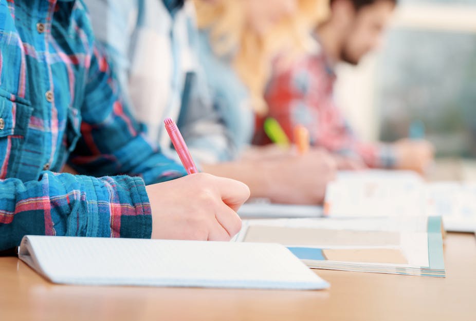 Avoir Images Devoirs Pourquoi Les Eleves N En Font Pas Plus Que Ce Que actualisé par