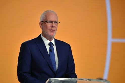 How ABC chairman Justin Milne compromised the independence of the national broadcaster