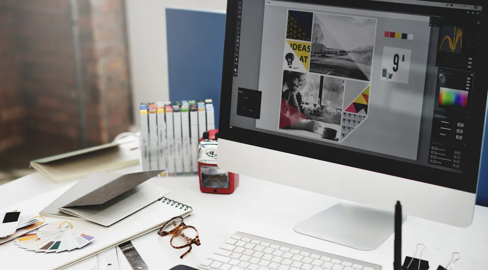 Visual Arts Computer Job Why an education in visual arts is the key to arming students for the ...