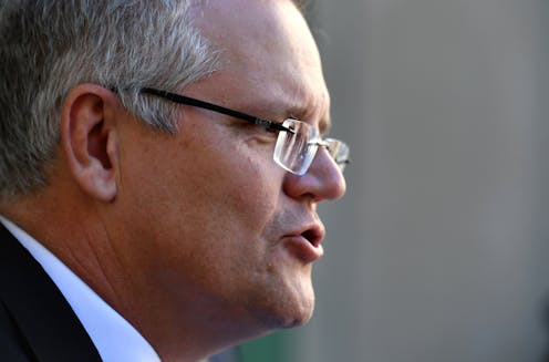 what is Pentecostalism, and how might it influence Scott Morrison's politics?
