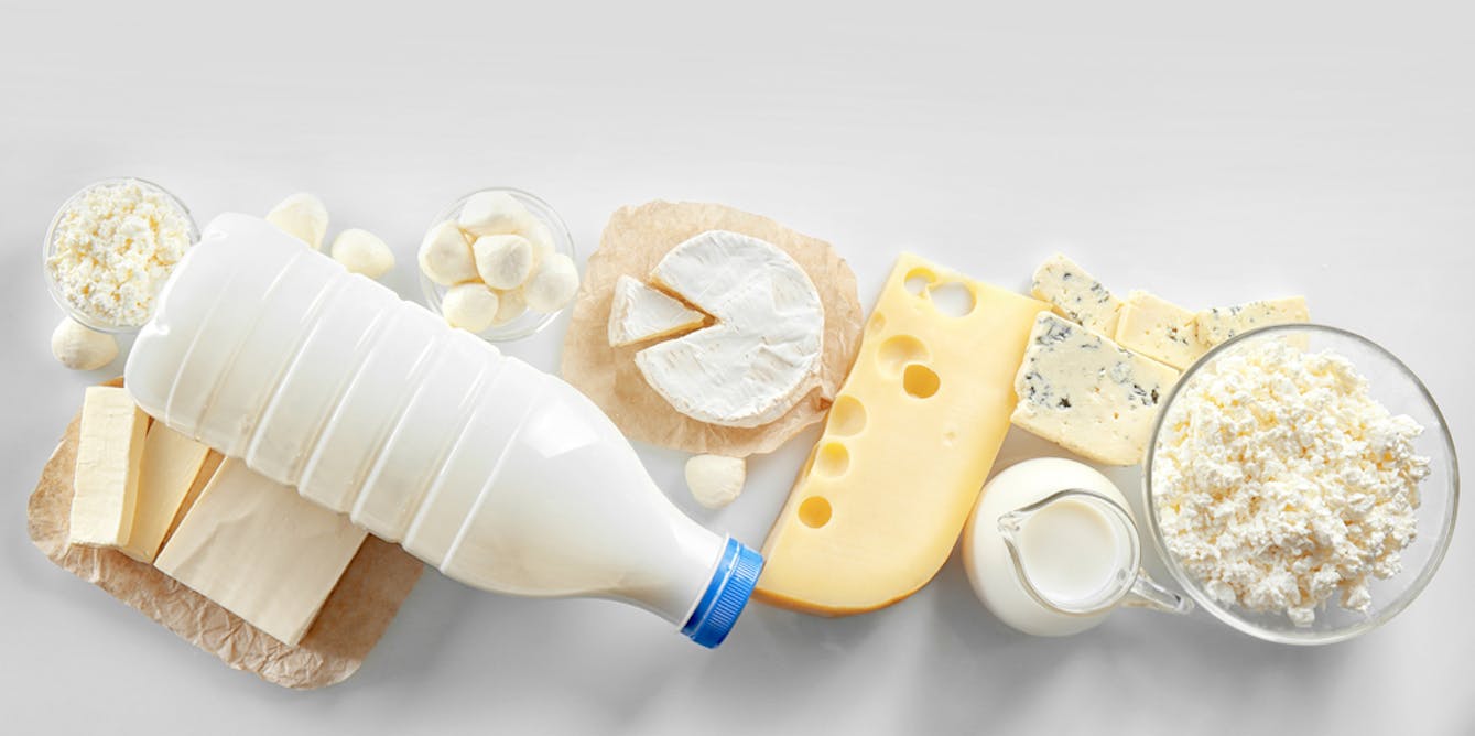 Are light dairy products better? We asked five experts