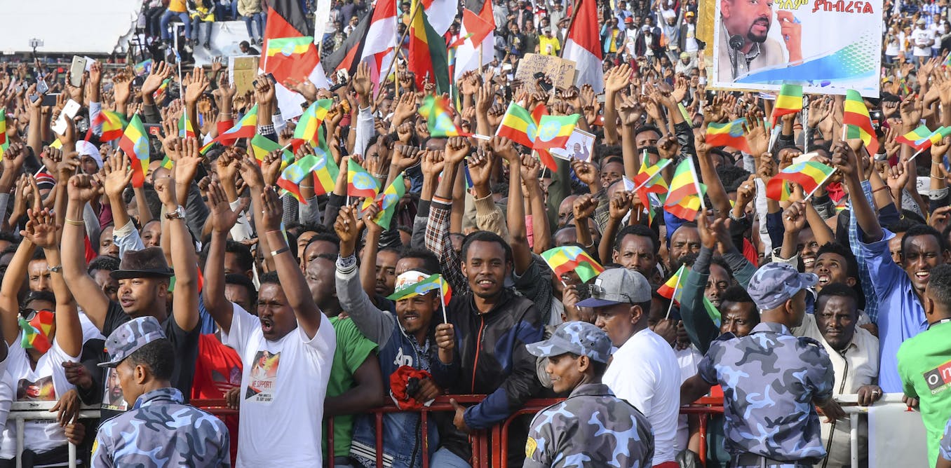 How ethnic violence is destabilising Ethiopia’s reform gains