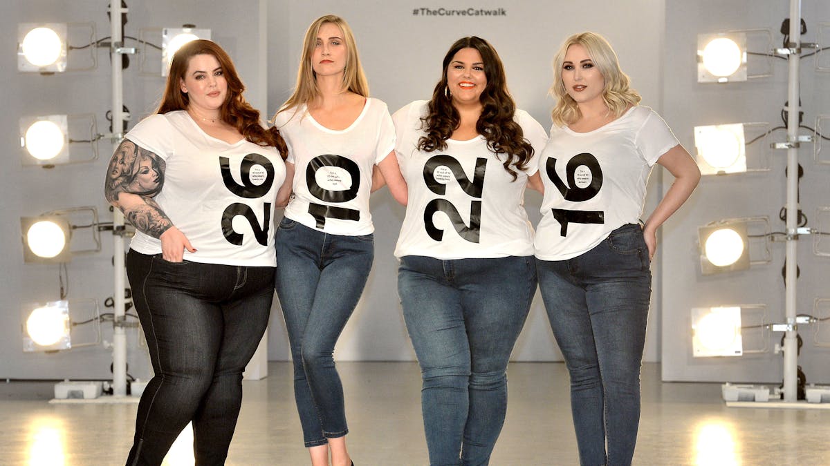 Fat People Do Not Need Your Concerns About Their Health