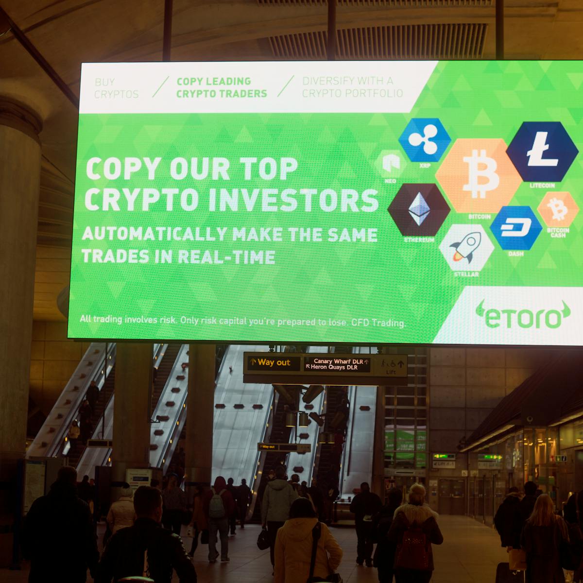 is blockchain only for cryptocurrency