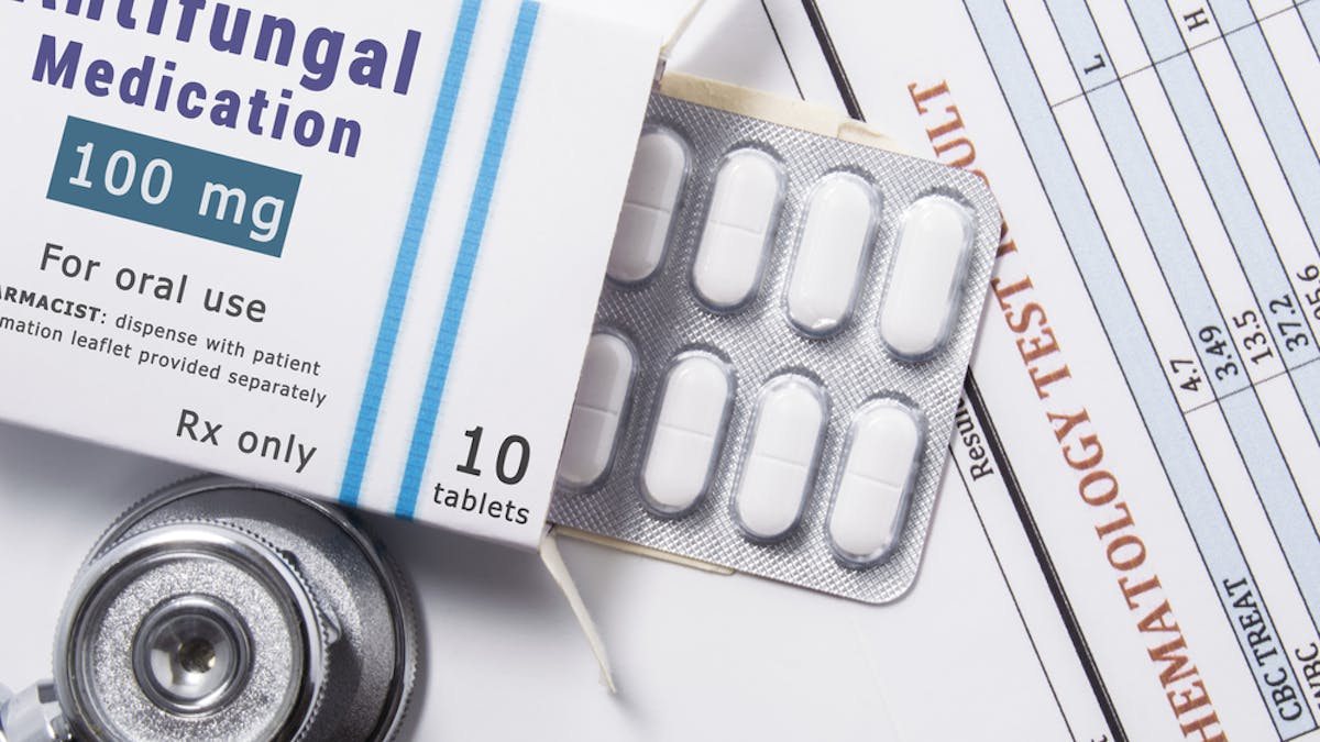 We Should Take Fungal Infections More Seriously Here S Why We Should Take Fungal Infections More Seriously Here S Why