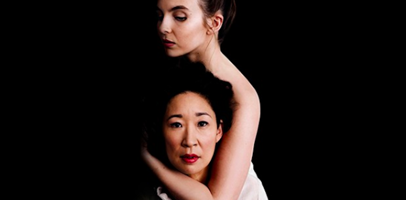 Watch free online killing 2025 eve