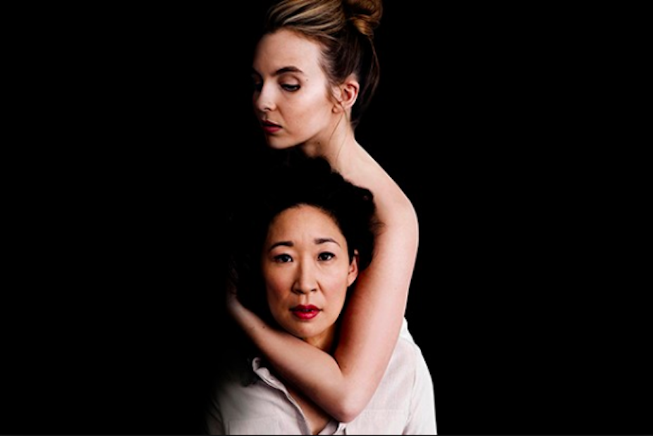 Watch killing eve season 2025 2 episode 2 online free
