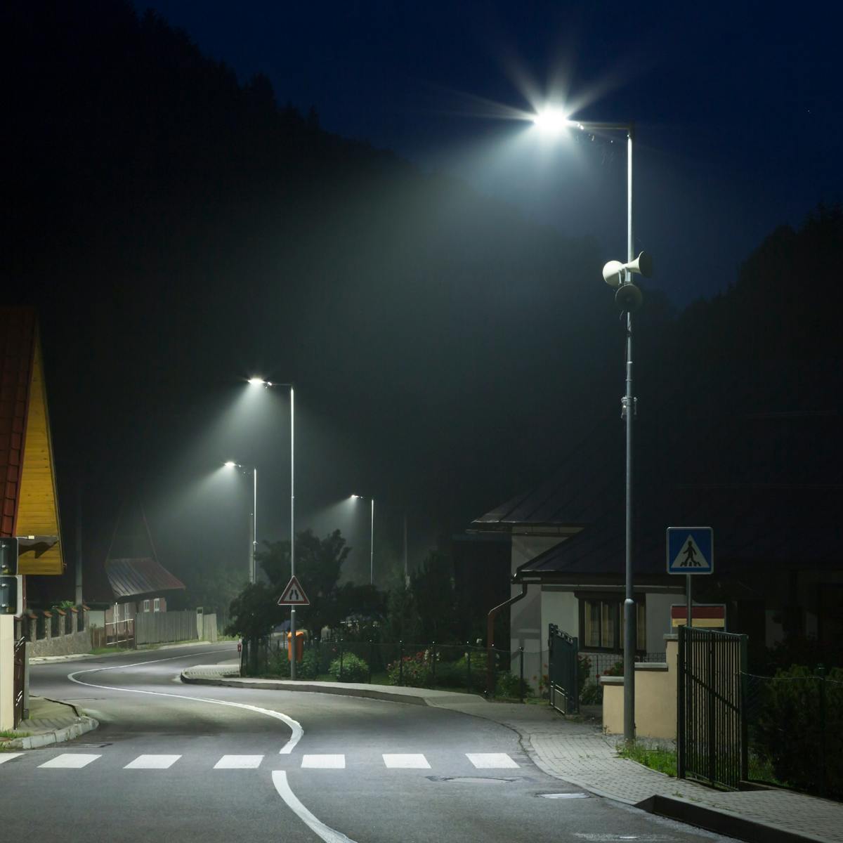 The Science Of Street Lights What, How Much Does A Street Lamp Post Cost Uk