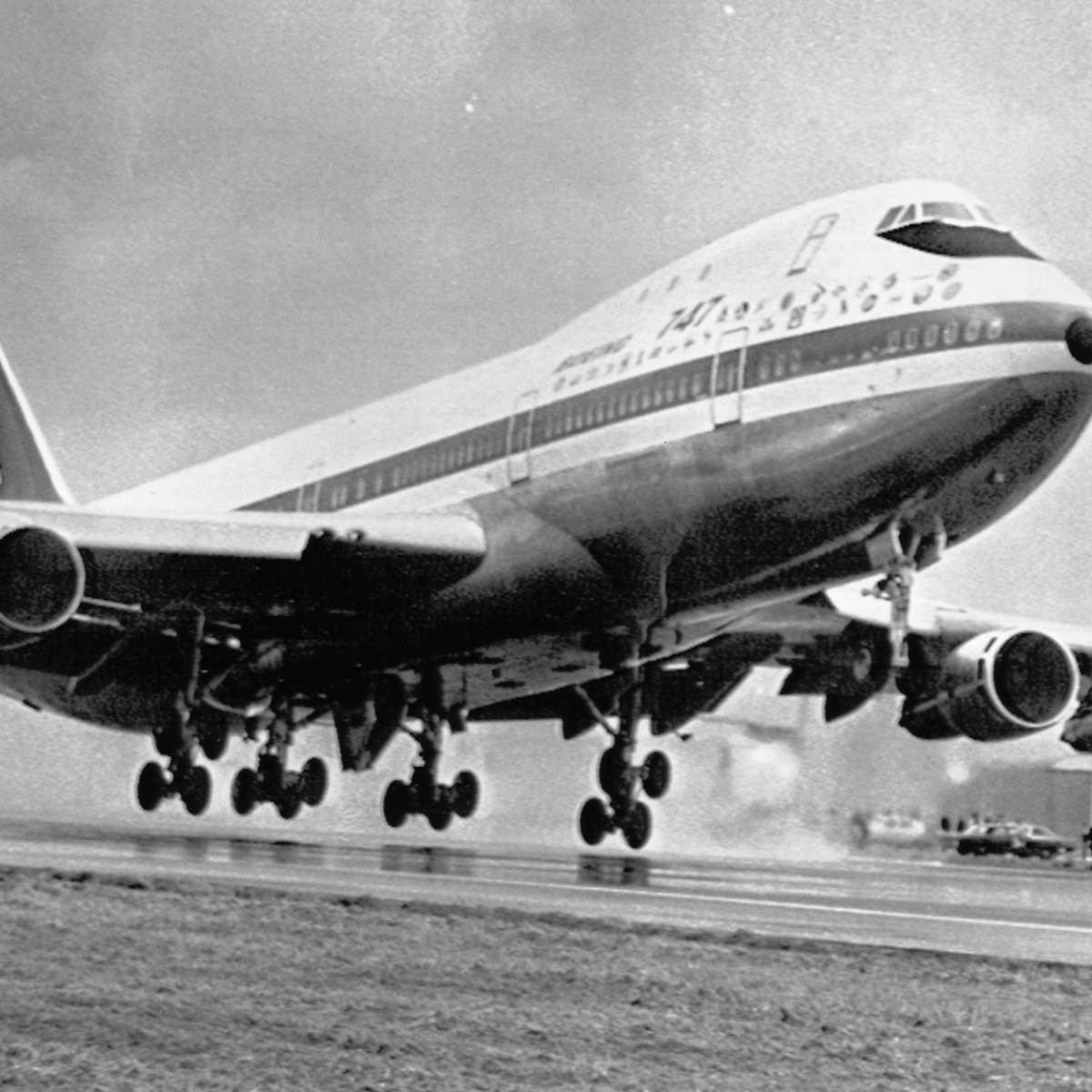50 Years Of The Boeing 747 How The Queen Of The Skies Reigned Over Air Travel 50 Years Of The Boeing 747 How The Queen Of The Skies Reigned Over Air Travel