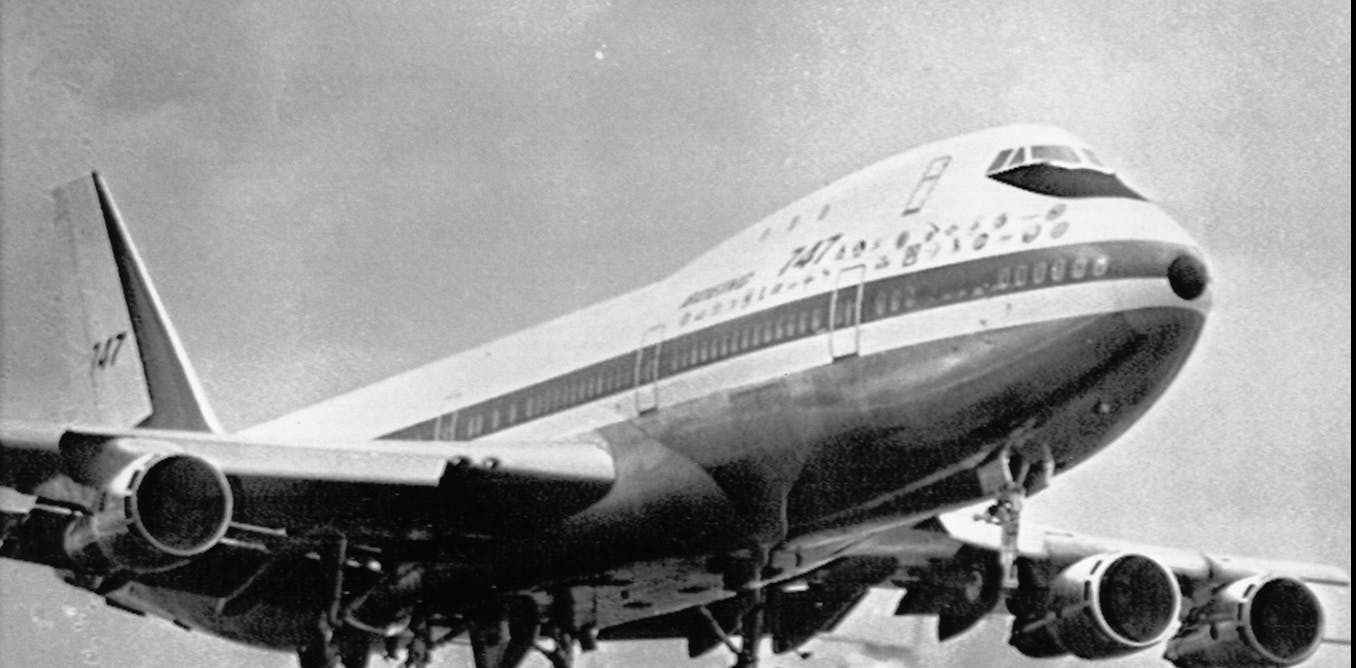 How much does it cost to rent a boeing 747 50 Years Of The Boeing 747 How The Queen Of The Skies Reigned Over Air Travel