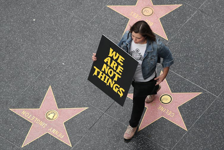 Kavanaugh confirmation a reminder: Accused sexual harassers get promoted anyway