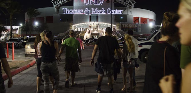 Post Trauma Berita Riset Dan Analisis The Conversation Laman 1