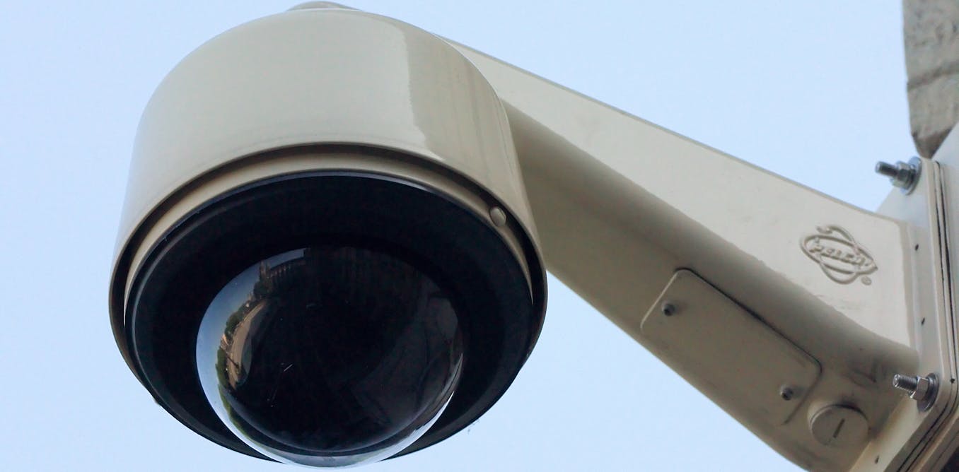 Cameras Sur Le Lieu De Travail Et Rgpd Quels Changements