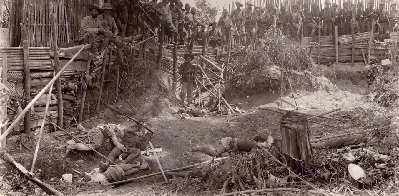 Ten photos that changed how we see human rights