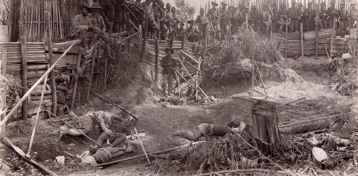 Ten photos that changed how we see human rights