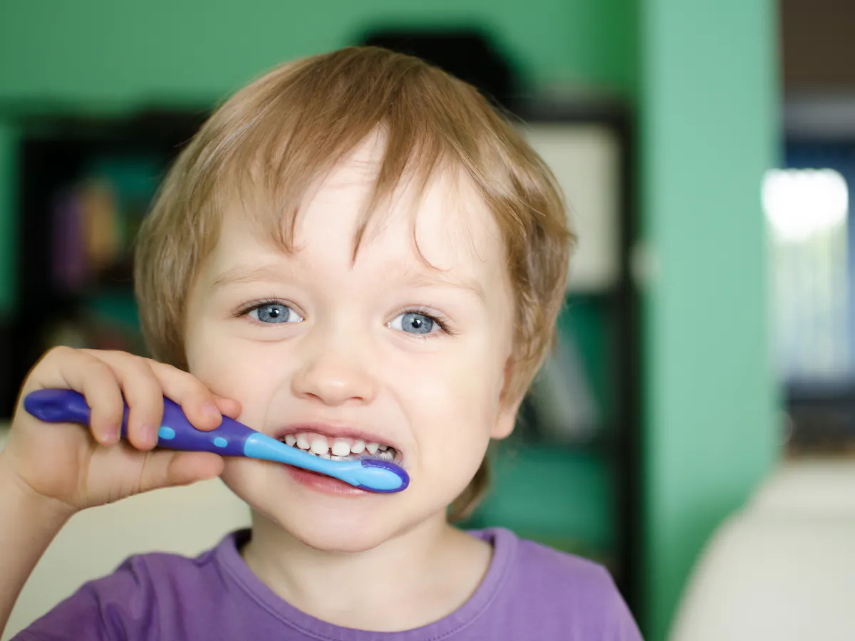 Why Some Kids Are More Prone To Dental Decay